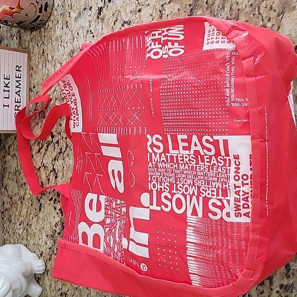 Lululemon Bag - Picture 3 of 3